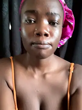 Snapshot of CutieShaz chatting on January 10, 2026, 9:55 am CutieShaz online show from January 10, 2026, 9:55 am