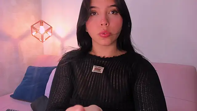 LunaCandy  online show from March 12, 2025, 1:40 pm