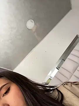 LunaCandy  online show from October 30, 2025, 12:28 pm