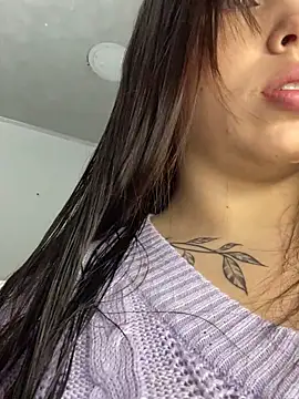 LunaCandy  online show from November 21, 2025, 10:03 am