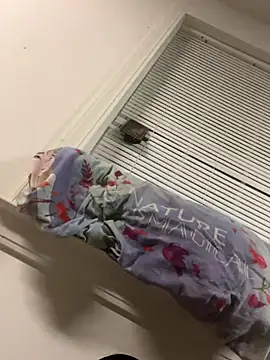 YAHIRALEJANDRIIIIII online show from October 7, 2025, 6:54 am