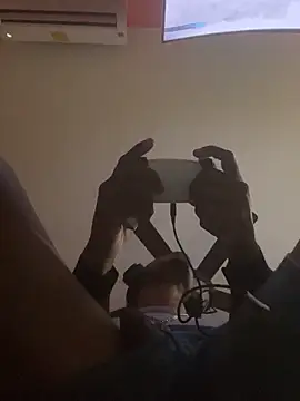 clitpleasrr online show from March 14, 2025, 6:42 am