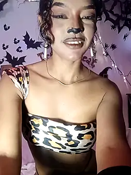 Aphrodite-777 online show from October 23, 2025, 8:07 pm