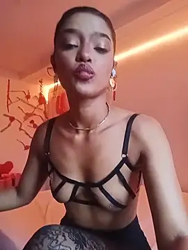 Snapshot of Aphrodite-777 chatting on February 13, 2026, 10:17 pm Aphrodite-777 online show from February 13, 2026, 10:17 pm