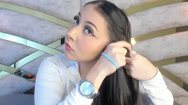 Sofiia Rossee  online show from November 17, 2025, 7:52 pm