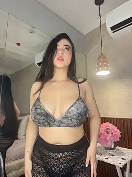 Snapshot of alisonnwalker2025 chatting on March 3, 2026, 1:06 pm alisonnwalker2025 online show from March 3, 2026, 1:06 pm