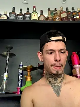 craxybaby online show from October 16, 2025, 12:06 pm