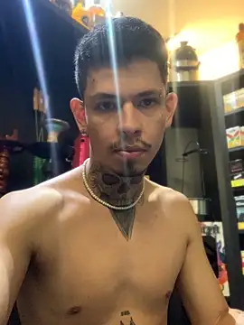 craxybaby online show from October 18, 2025, 12:06 pm