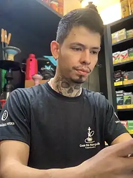 craxybaby online show from October 19, 2025, 2:18 pm