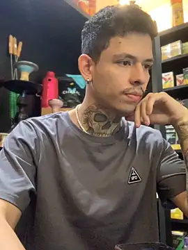 craxybaby online show from October 24, 2025, 2:46 pm