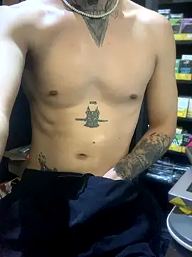 craxybaby online show from October 28, 2025, 7:16 pm