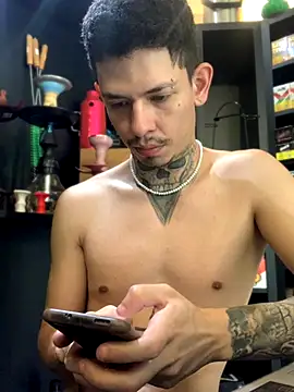 craxybaby online show from November 1, 2025, 12:07 pm