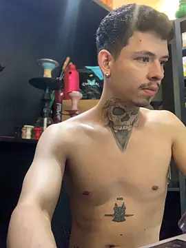 craxybaby online show from November 24, 2025, 3:12 pm