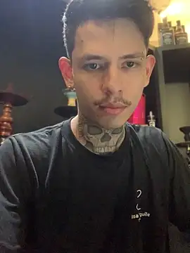 craxybaby online show from December 17, 2025, 9:10 pm