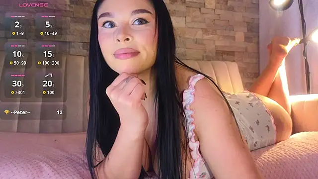 Snapshot of Hecate_gh chatting on February 19, 2026, 8:38 pm Hecate gh online show from February 19, 2026, 8:38 pm