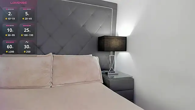 Snapshot of Alexa_Madisson chatting on September 11, 2025, 8:42 pm Alexa Madisson online show from September 11, 2025, 8:42 pm