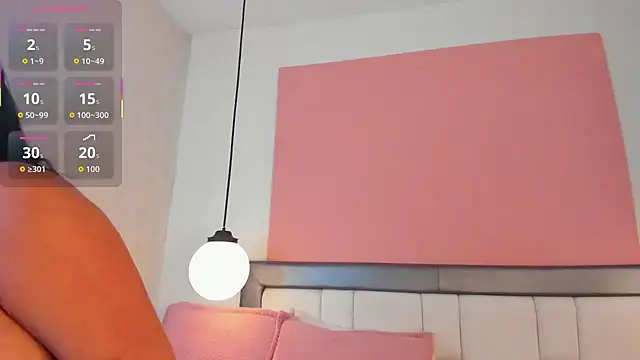 Snapshot of Alexa_Madisson chatting on November 6, 2025, 8:54 pm Alexa Madisson online show from November 6, 2025, 8:54 pm