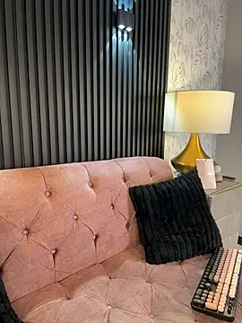 Alexa Madisson online show from March 20, 2026, 8:14 pm