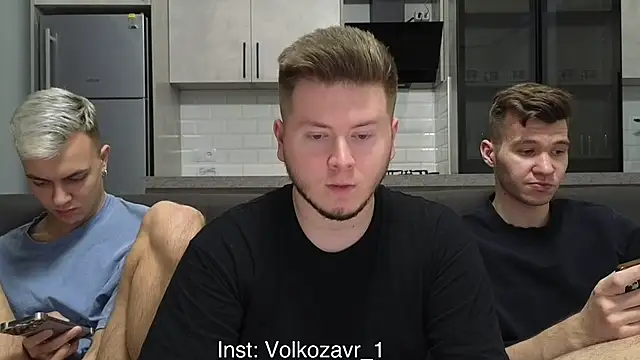 boys sobolisha online show from October 18, 2025, 7:58 pm