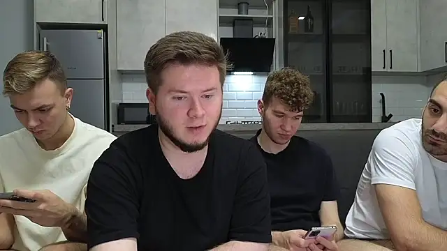 boys sobolisha online show from February 11, 2026, 9:09 pm