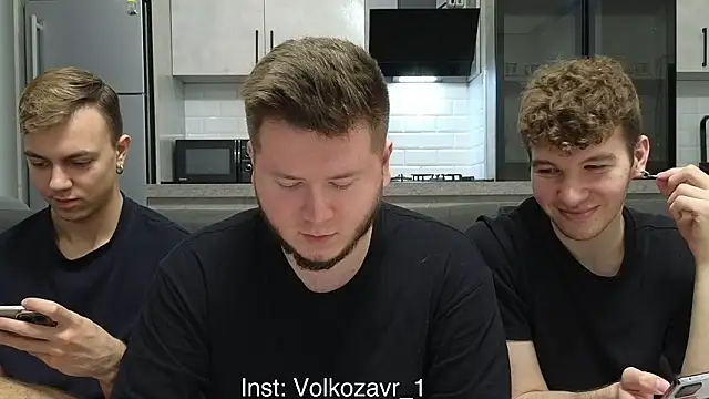 boys sobolisha online show from March 4, 2026, 8:59 pm