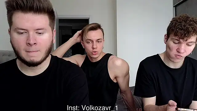 boys sobolisha online show from April 12, 2026, 8:19 am