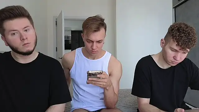 boys sobolisha online show from May 13, 2026, 8:34 am