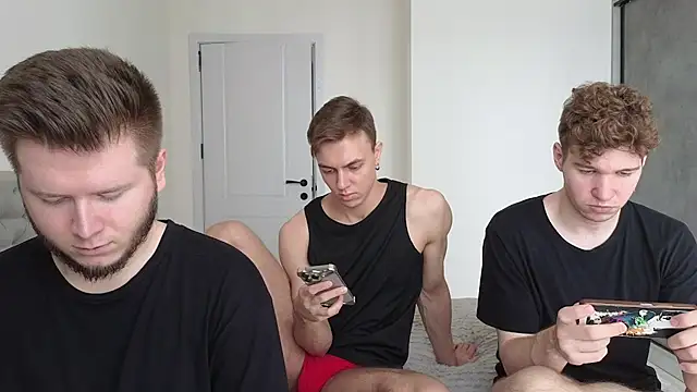 boys sobolisha online show from July 8, 2026, 8:41 am