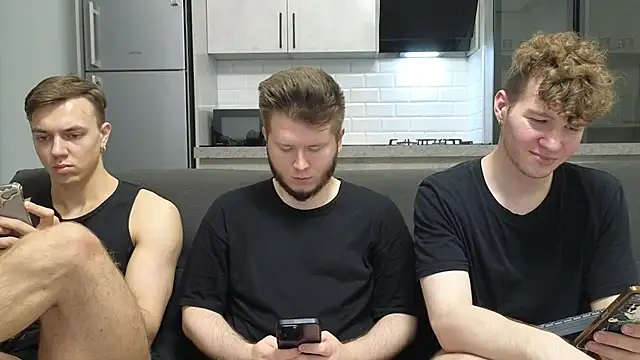 boys sobolisha online show from July 12, 2026, 8:33 pm