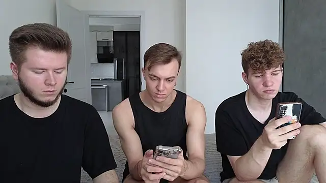 boys sobolisha online show from July 13, 2026, 8:39 am
