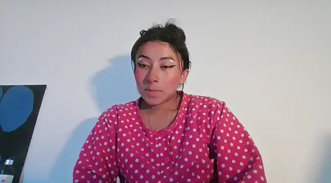 Snapshot of Khalessi-j chatting on March 14, 2025, 2:08 pm Khalessi-j online show from March 14, 2025, 2:08 pm