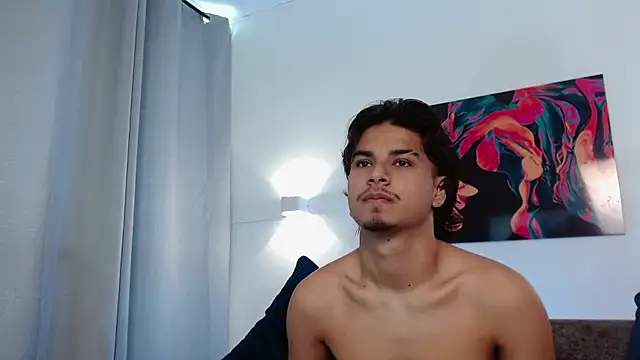 MathewAdams online show from October 14, 2025, 6:42 pm