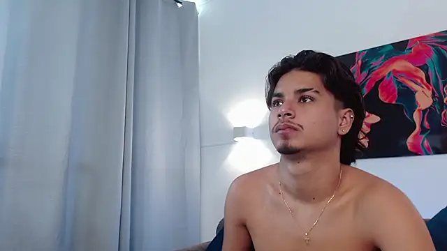 MathewAdams online show from October 16, 2025, 6:31 pm