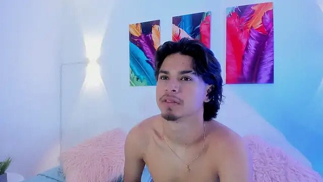 MathewAdams online show from December 1, 2025, 6:13 pm