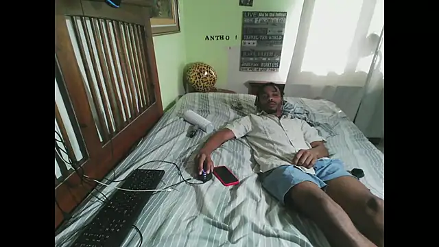 anthonyroth online show from November 24, 2025, 7:02 pm