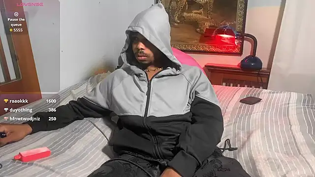 Snapshot of anthonyroth chatting on February 3, 2026, 7:13 am anthonyroth online show from February 3, 2026, 7:13 am