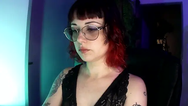 Acid Girl Ofc online show from November 26, 2025, 4:46 am