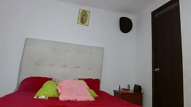 Danilove55 online show from September 14, 2025, 7:02 pm