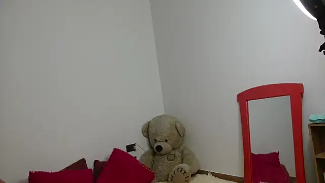 Danilove55 online show from October 9, 2025, 2:15 pm