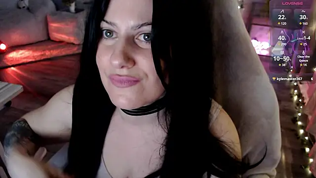 BellaStar84 online show from March 28, 2026, 11:10 am