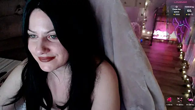 BellaStar84 online show from March 31, 2026, 8:04 am