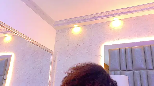 CamilaJohnston online show from May 22, 2026, 8:58 pm