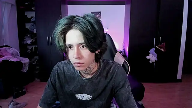 xIce Boy online show from January 6, 2026, 11:14 am