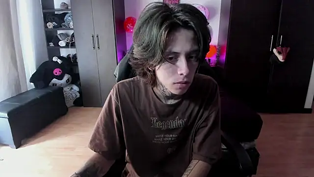 xIce Boy online show from January 16, 2026, 12:53 pm