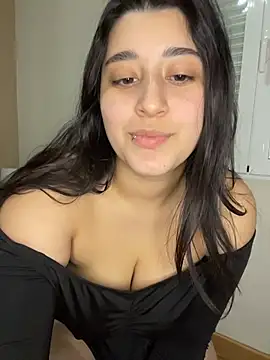 Snapshot of SashaLuss_ chatting on March 16, 2026, 7:07 pm SashaLuss online show from March 16, 2026, 7:07 pm