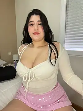 Snapshot of SashaLuss_ chatting on March 19, 2026, 5:06 pm SashaLuss online show from March 19, 2026, 5:06 pm