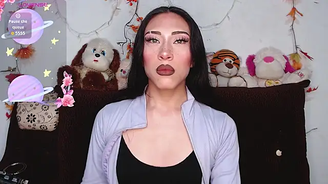 madison  rey online show from October 21, 2025, 10:32 pm