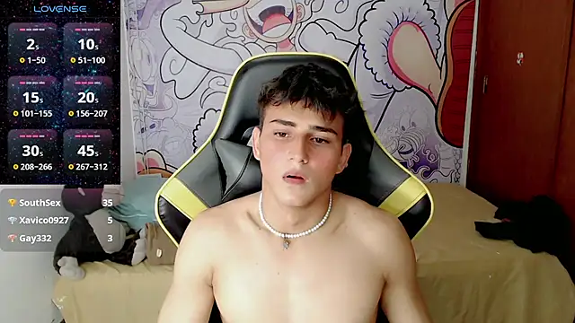 Thomass shelbyy online show from March 12, 2025, 7:17 pm