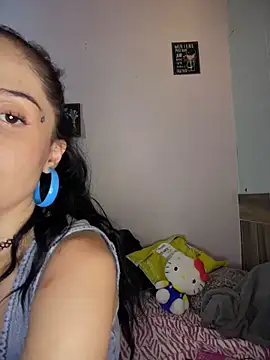 LoganPeny online show from June 3, 2026, 4:26 am