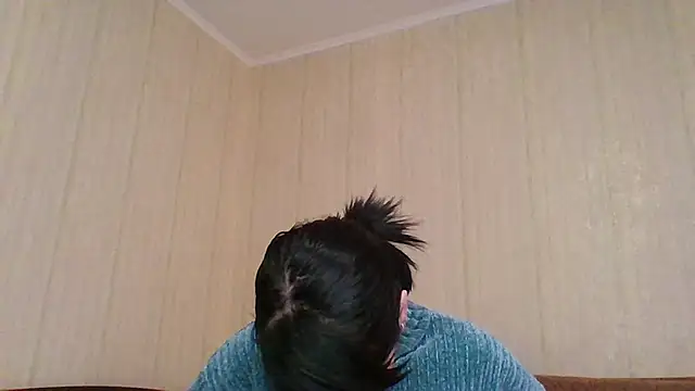 Snapshot of _Black-Panther_ chatting on February 1, 2026, 11:31 am Black-Panther online show from February 1, 2026, 11:31 am